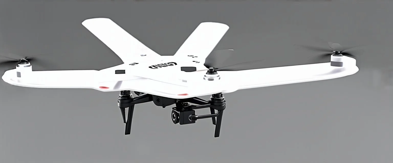 Complex Wing Mechanics Flapping drones require precise movement of wings multiple times per second. Unlike quadcopters, which spin fixed rotors, wings must generate lift dynamically, balance forces, and stabilize the drone in real time. Advanced Electronics & Sensors High-speed microcontrollers for wing actuation Gyroscopes and accelerometers to maintain stability Continuous feedback loops for adjusting wing angles Lightweight, Durable Materials The body and wings must be extremely lig