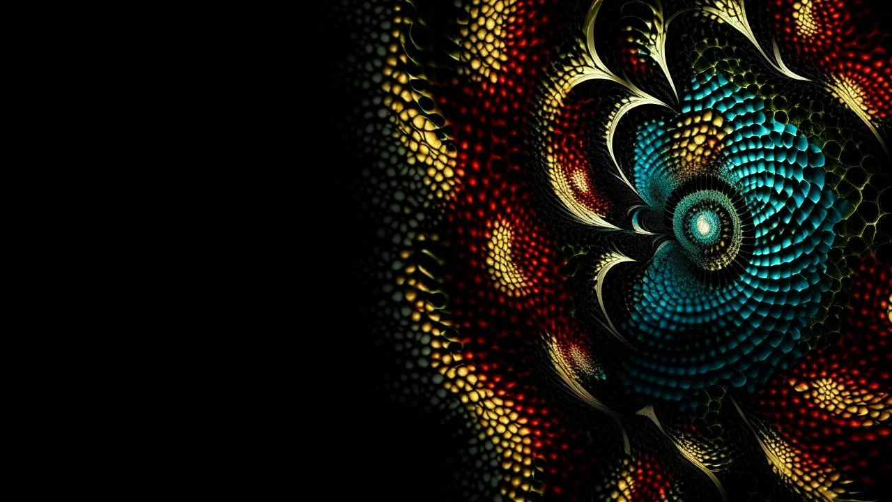 Fractal art