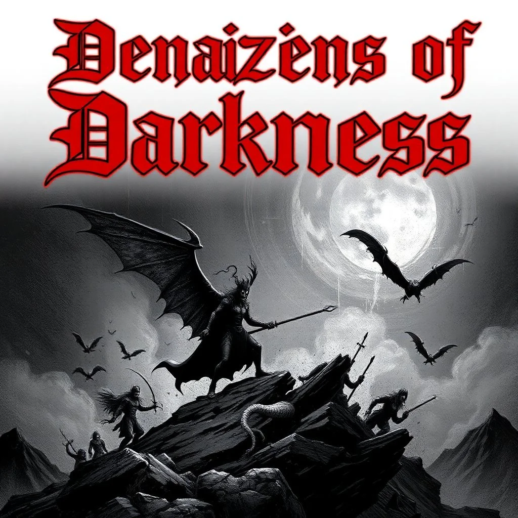 Denizens of Darkness