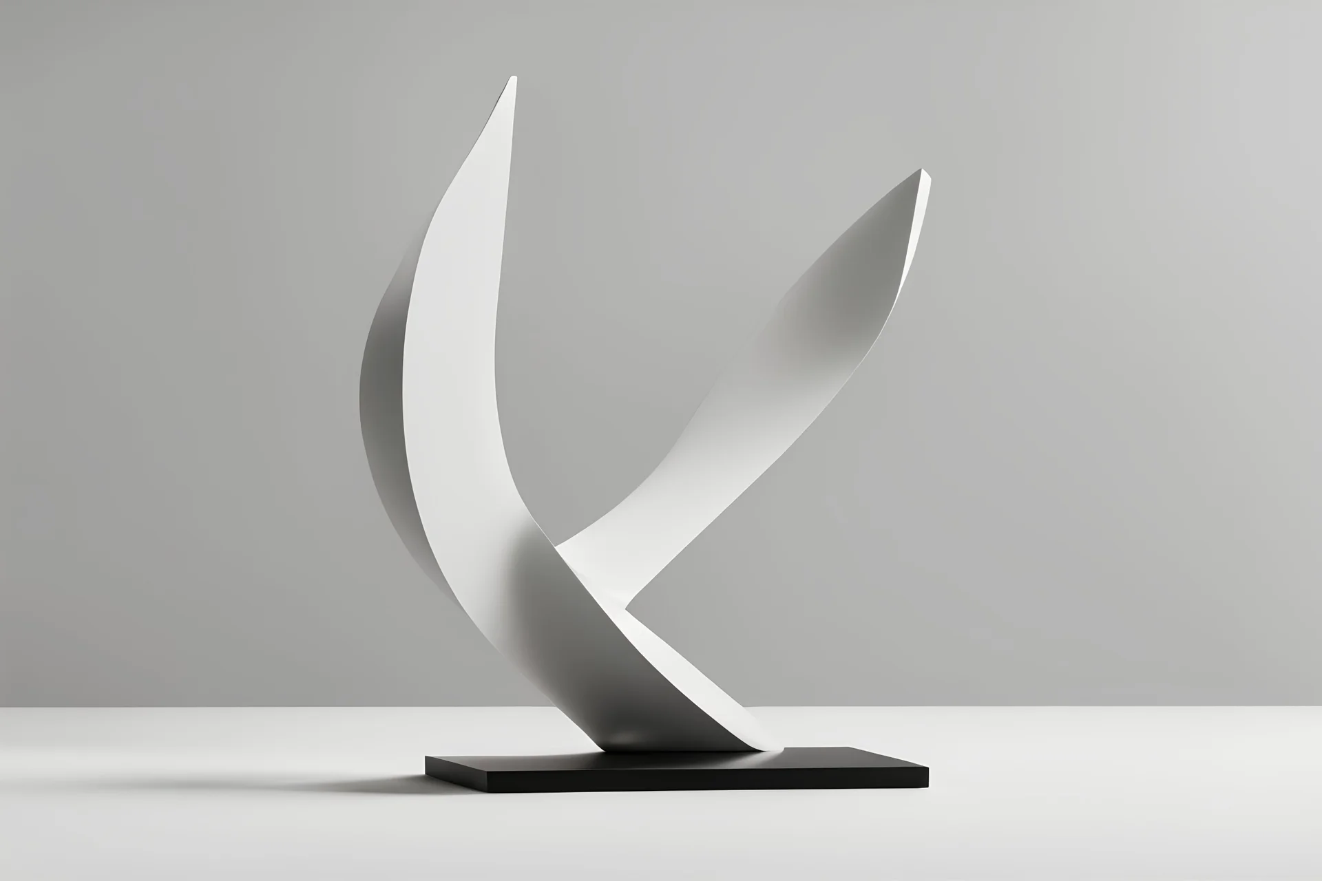 Minimal sculpture