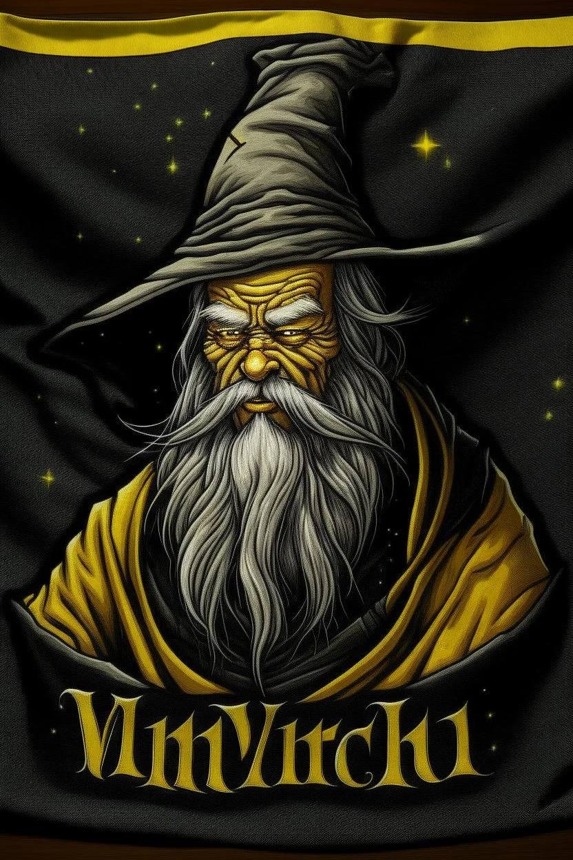 wizardf cloth