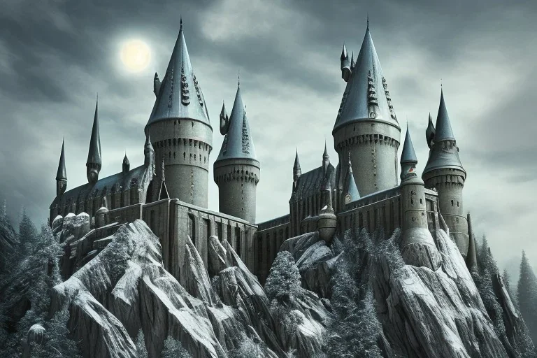 hogwarts