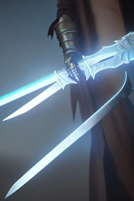 angelic sword, light rays, cinematic, 8k quality