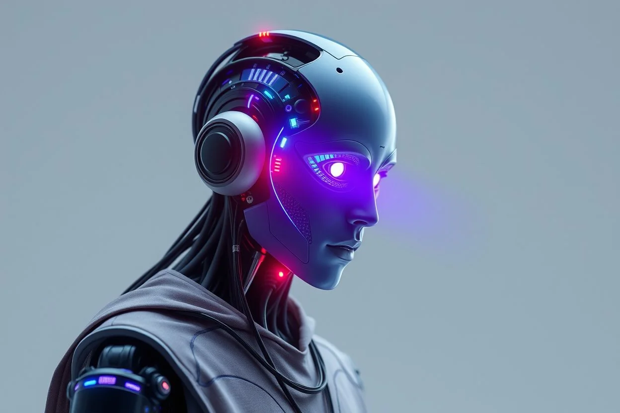 a human / computer hybrid