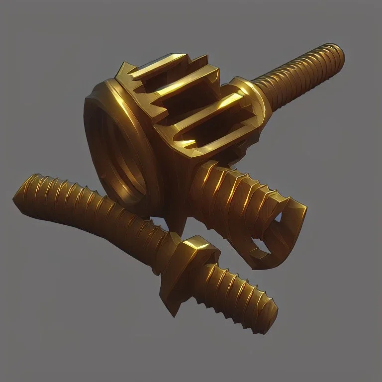 screw clamp tool