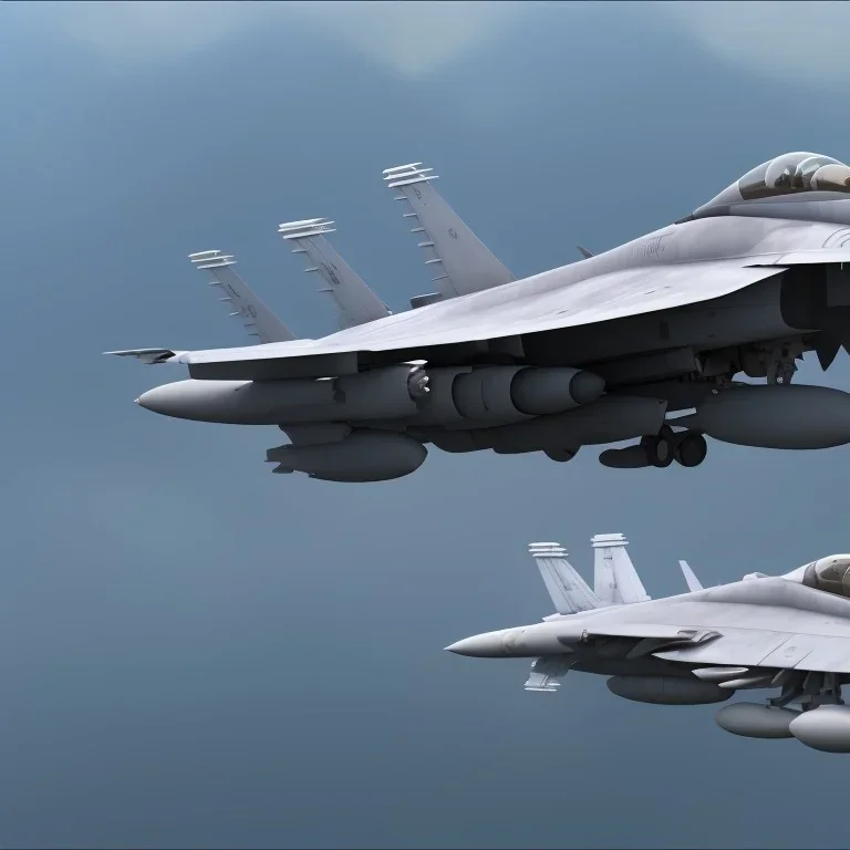 f-18