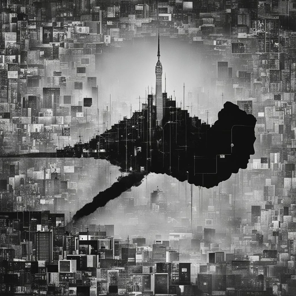 the concept of control and manipulation in the electronic age. He scrutinizes how technology, particularly the rise of mass media and communication systems, can be harnessed by those in power to shape and mold public opinion. Burroughs delves into the sinister ways in which information control can be wielded, and the potential dangers that arise from this manipulation. Furthermore, "The Electronic Revolution" delves into the realm of consciousness and perception. Burroughs explores how technolog