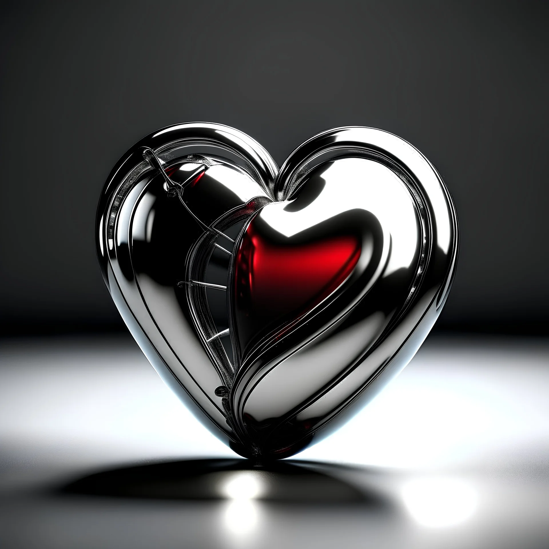 chrome heart