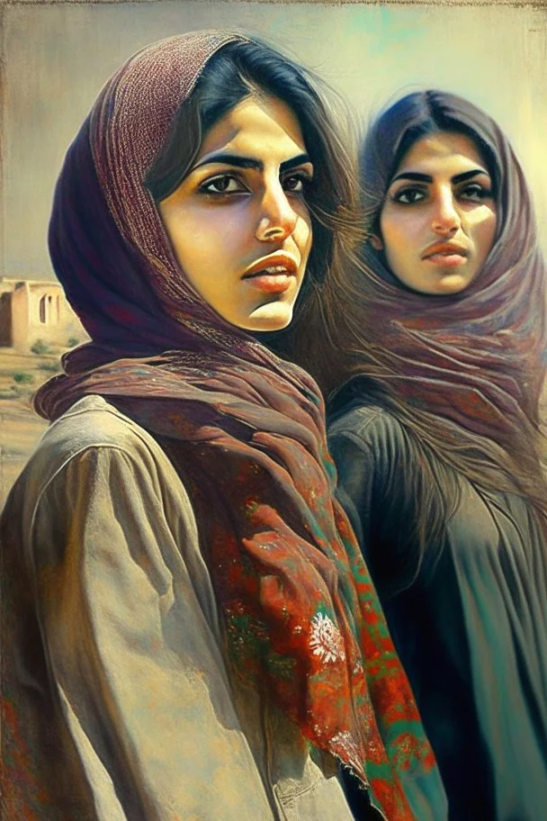 woman, life, freedom, iran, persian girls,