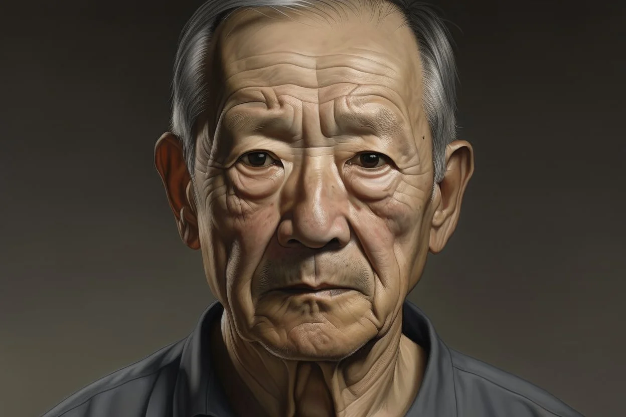 brucew lee,photorealiosm