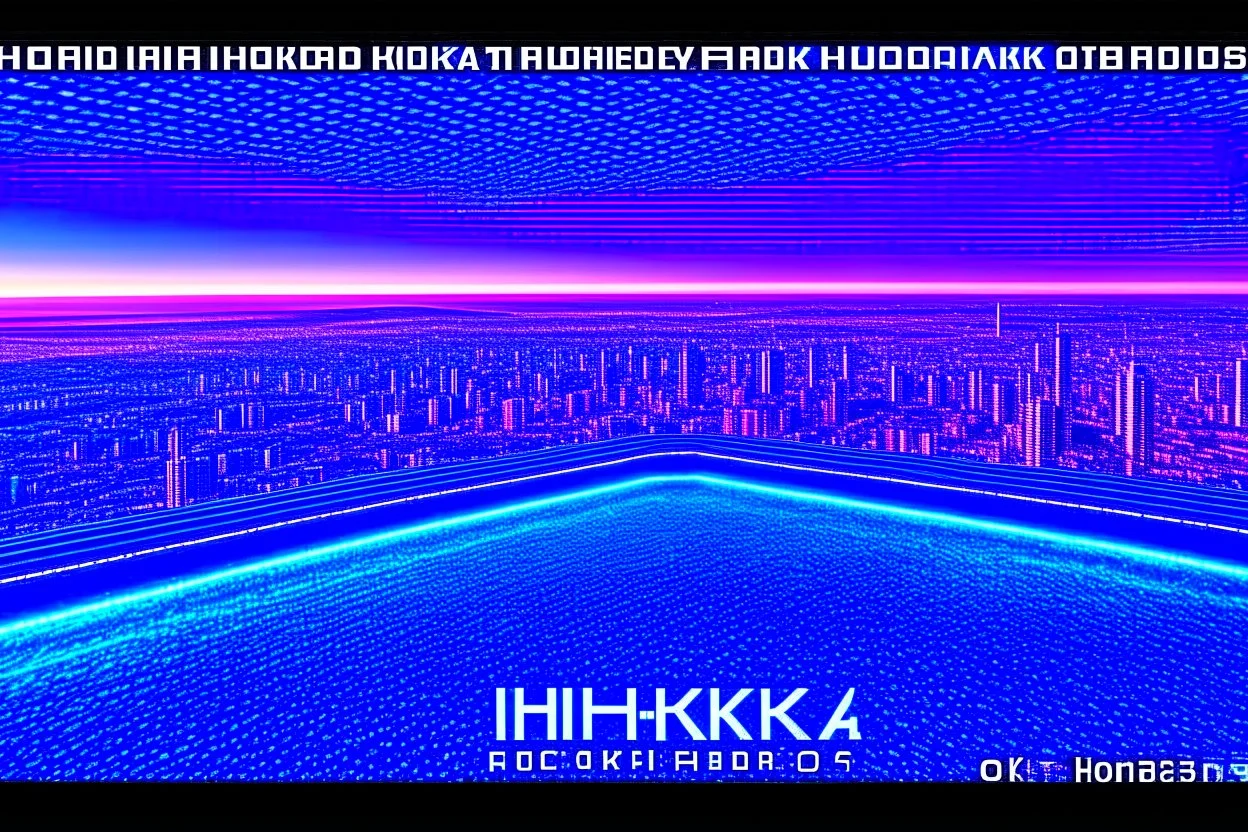 The future's technology4K