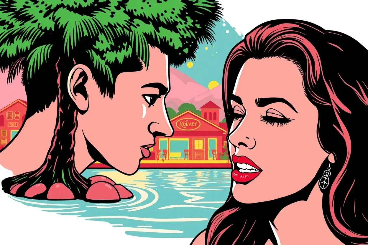 pop art pixels 1000 images modern life is unnatural