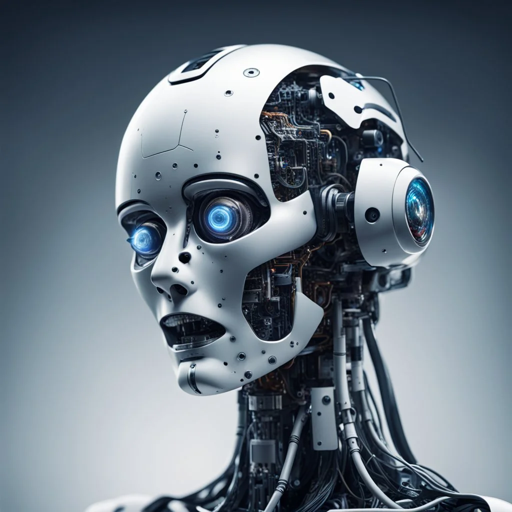 Crazed AI