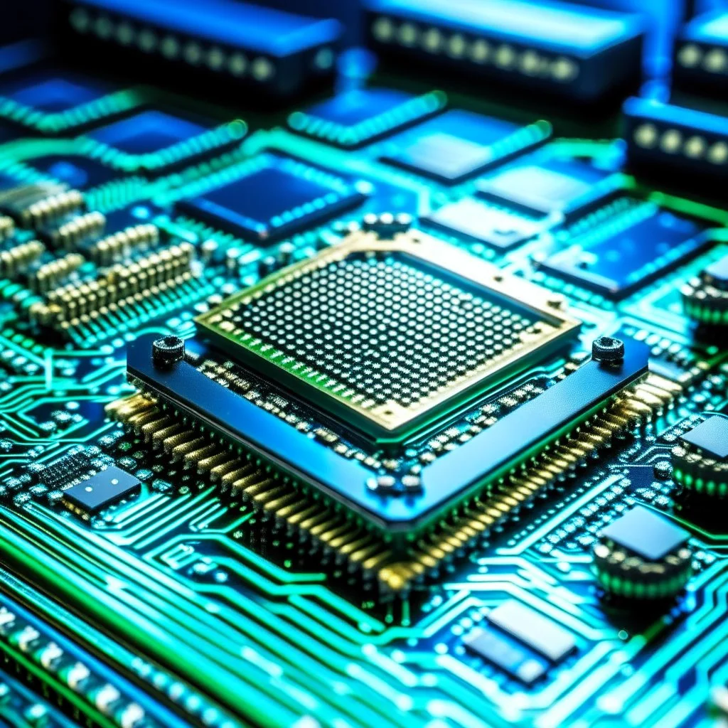 artificial intelligence in semiconductor manufacturing