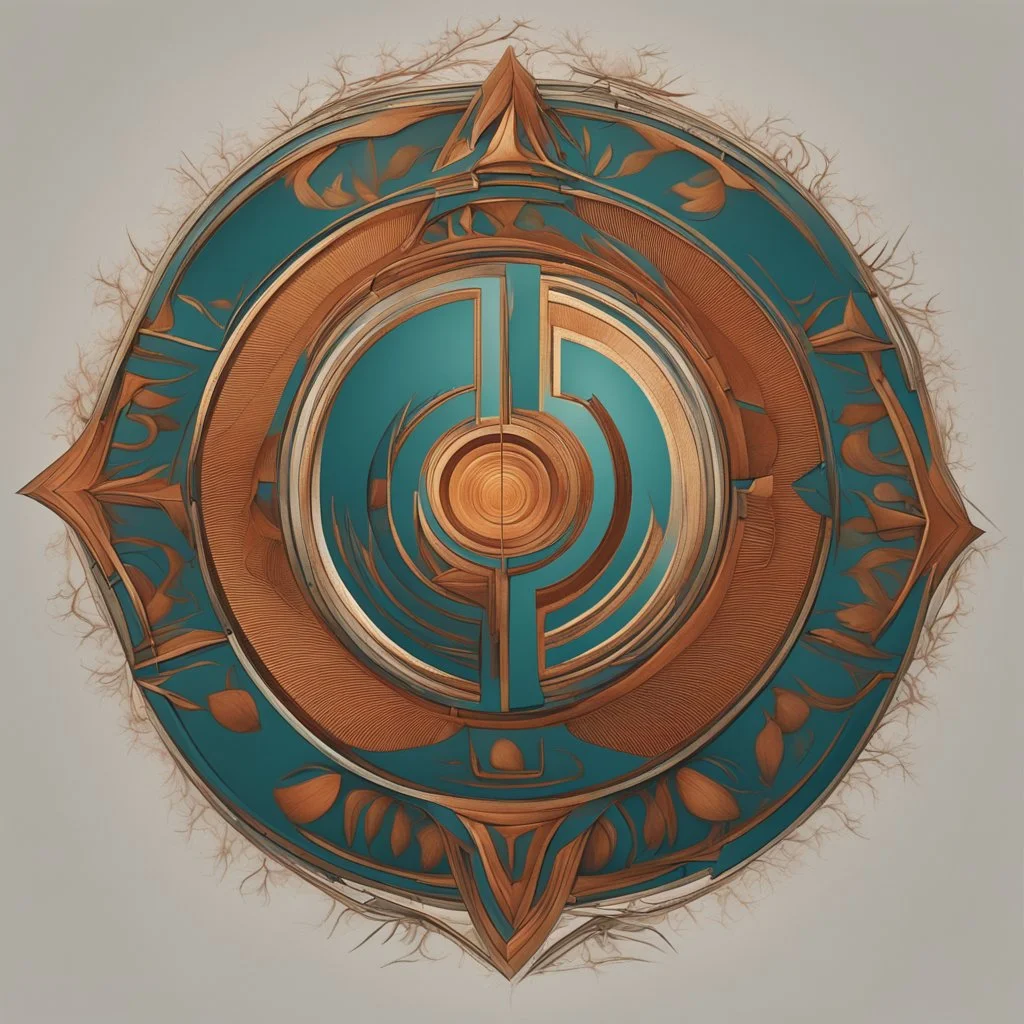 This image reflects the beauty of creativity and professionalism. It exudes design brilliance and captivating colors. The image strikes a balance between simplicity and uniqueness, with a logo that is powerful and easily recognizable, while the brand identity exudes respect and trustworthiness. Elements in the image: Innovative Logo: A distinctive logo that embodies your brand's unique and authentic message. Theme and Harmonious Colors: The image comes with a design based on a custom theme and