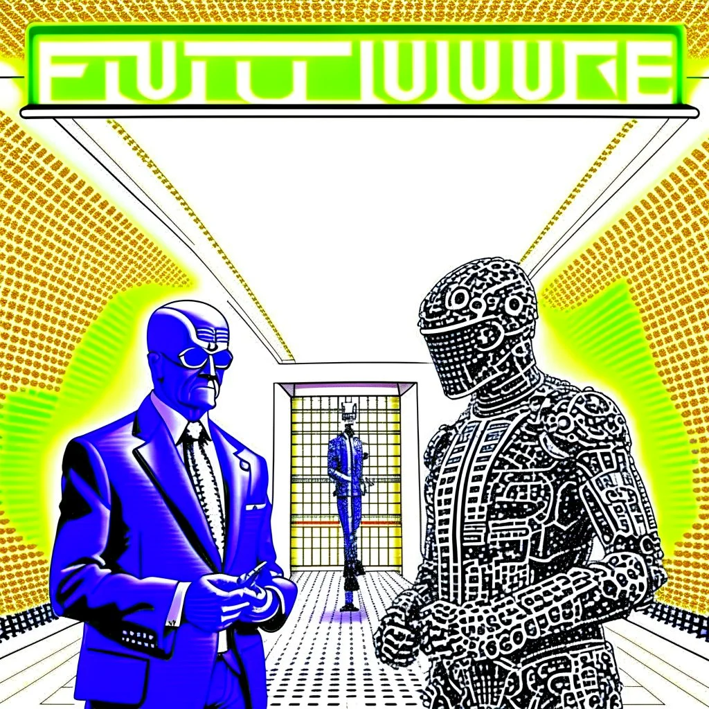 The future's technology