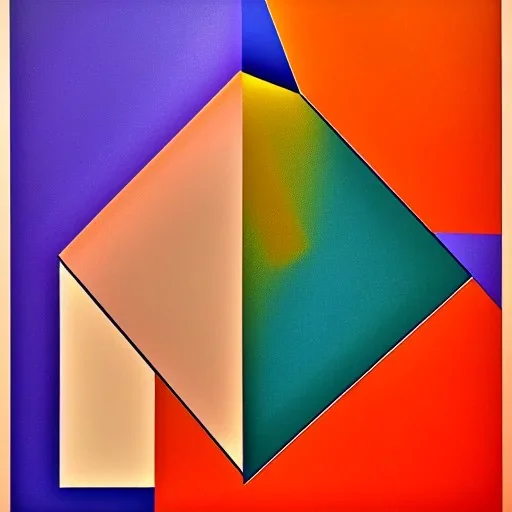 geometric abstraction