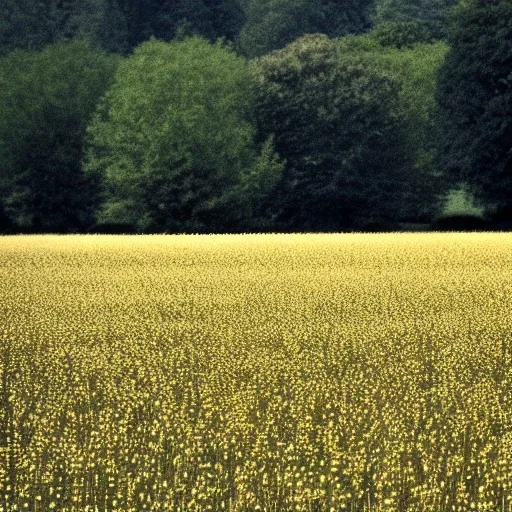 Pelada no campo