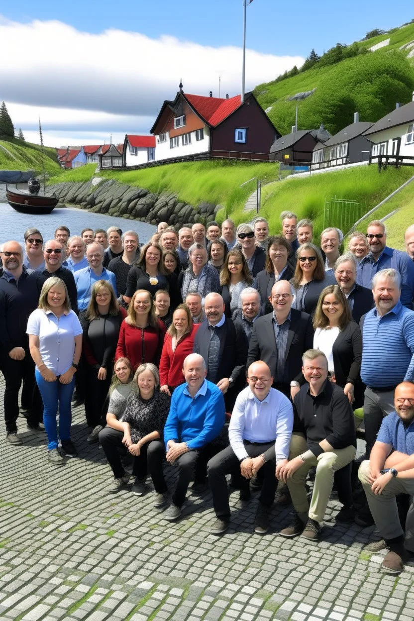 et program der definerer personaletur til nordjylland