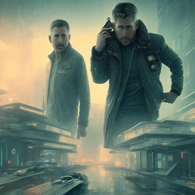 bladerunner 2049