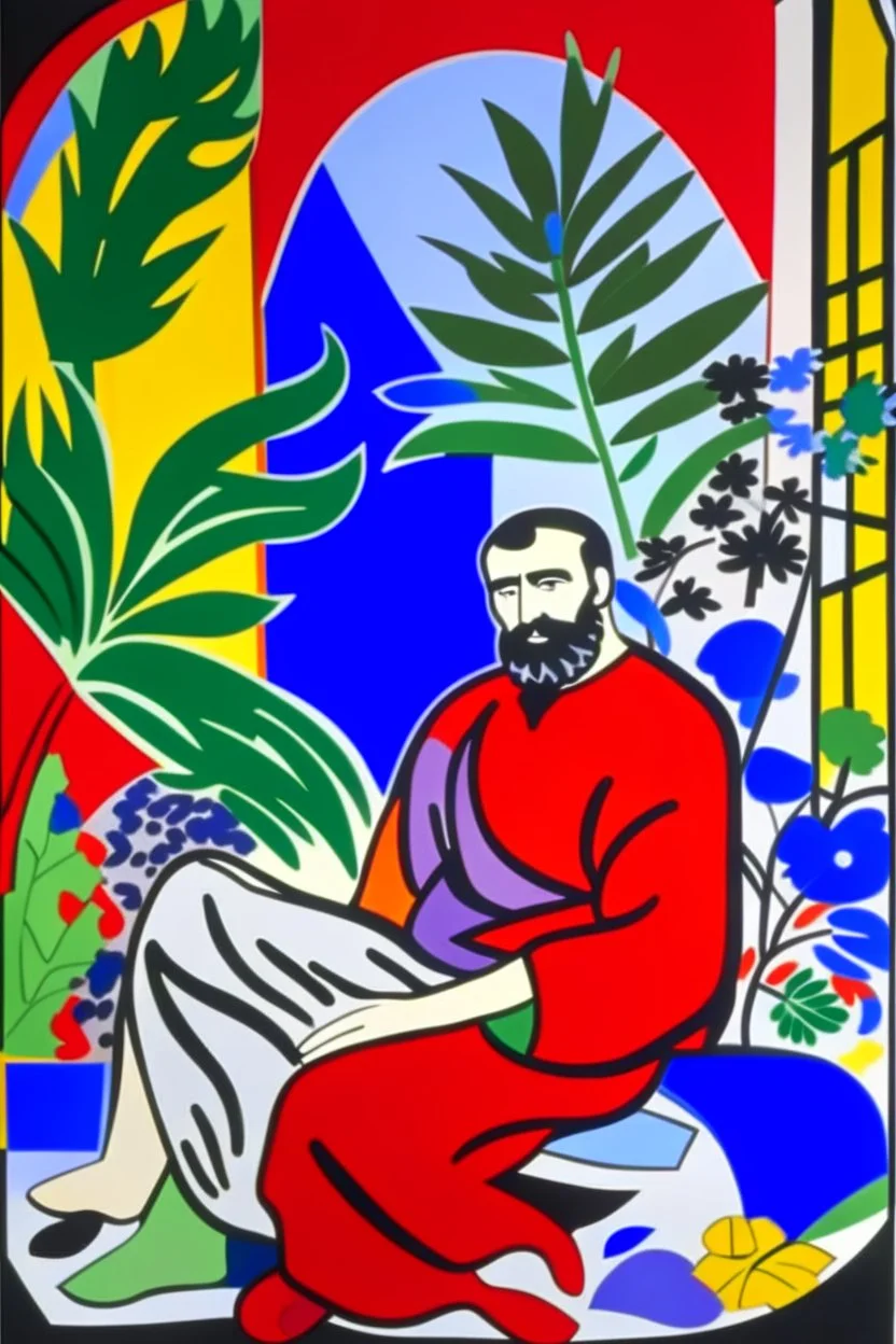 henri matisse