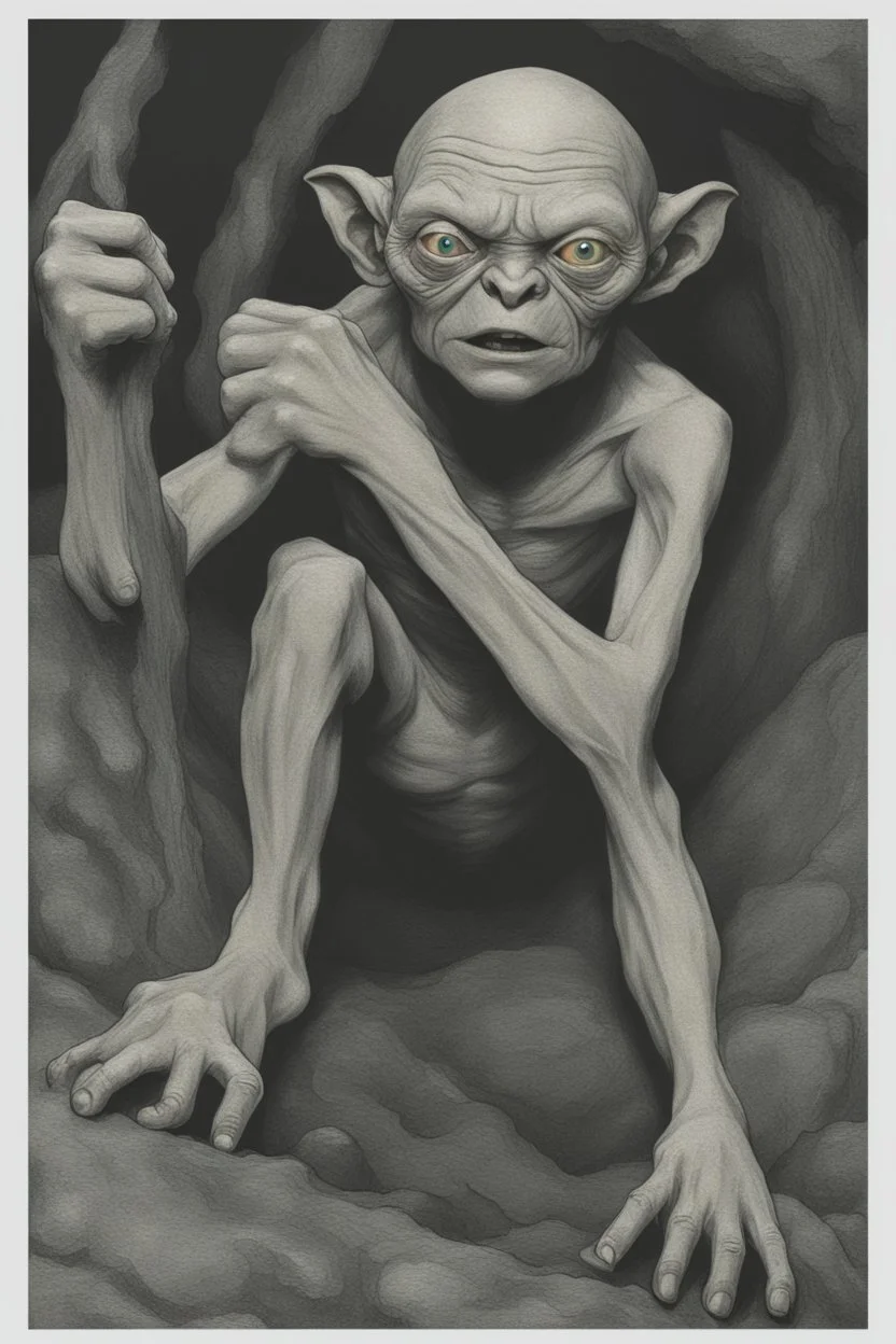 Golum