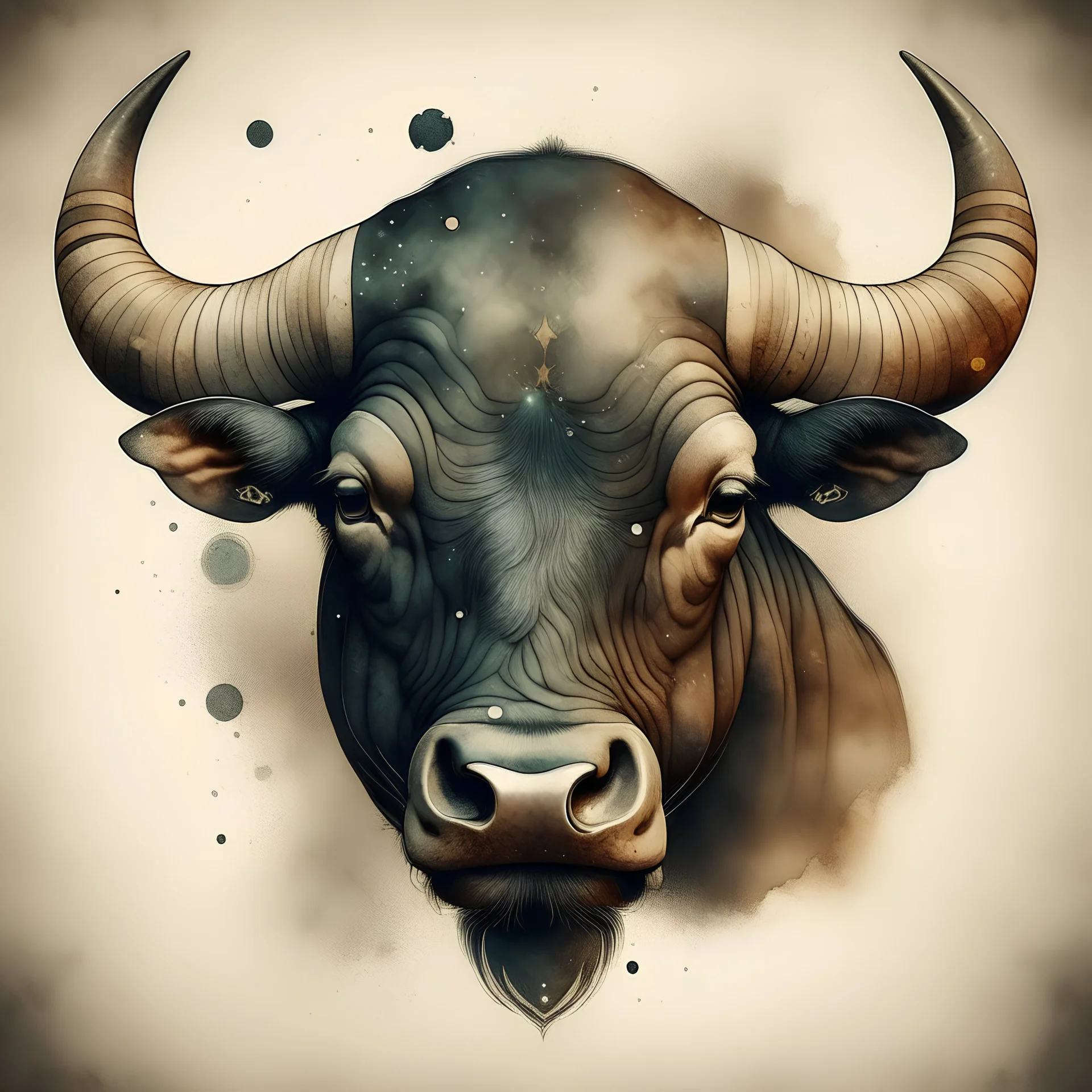 taurus ♉