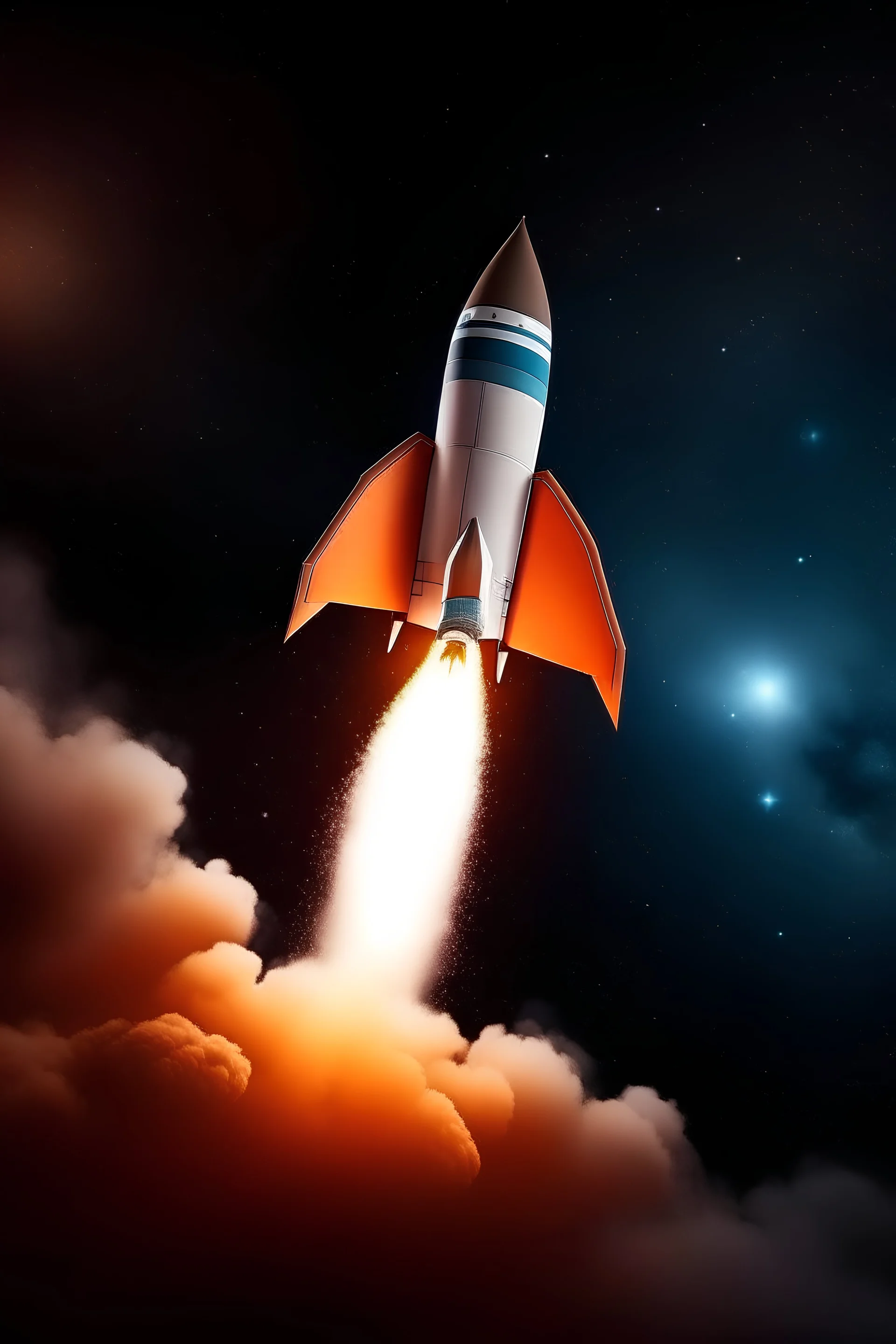 "Business is like a space rocket, in order to make its way on the path of entrepreneurship, it must ignite proposals and start flying from the ground with the energy of innovation. On the way of this journey, skilled astrologers, according to the vision Extensive and accurate forecasting will help the business to fly to new heights in the competitive environment.