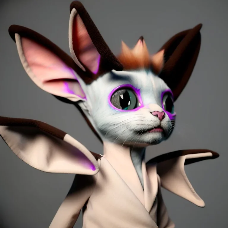 realistic espeon