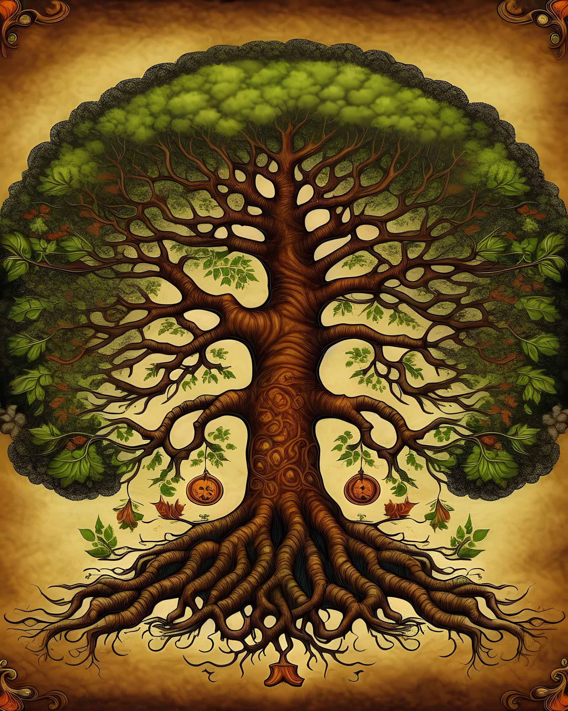 Tree of Life