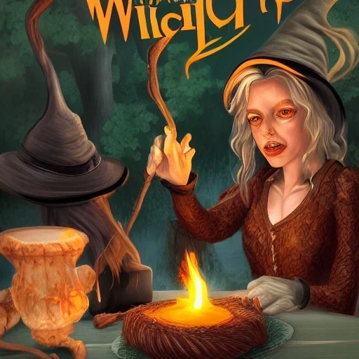 witch