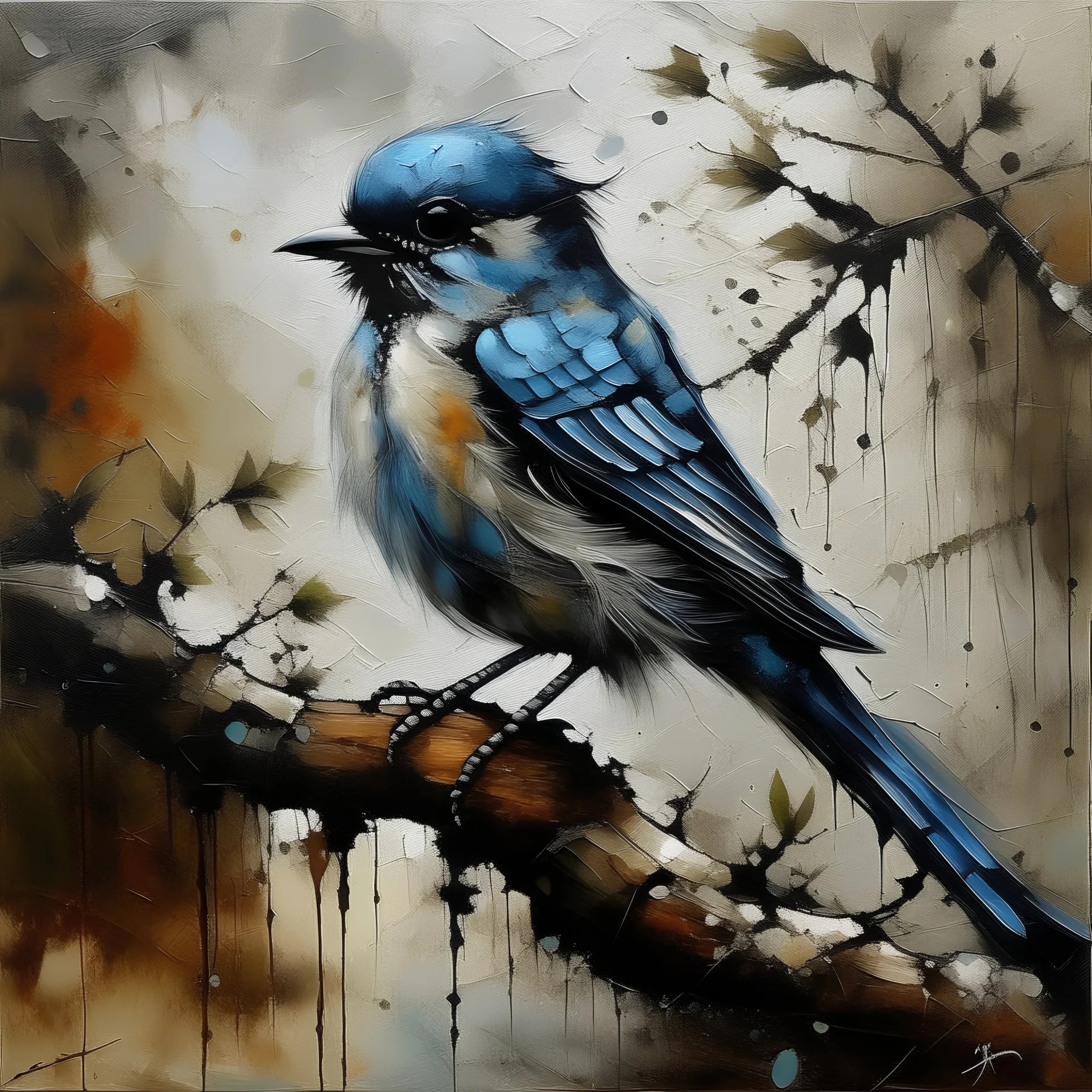 bird