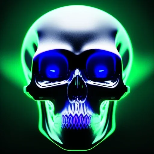 cyberpunk style ink ball skull picture in detailed tecnomancer frame, big black eyes, unreal engine 5, 8k resolution, photorealistic, ultra detailed, frame extreme sharp, accurate