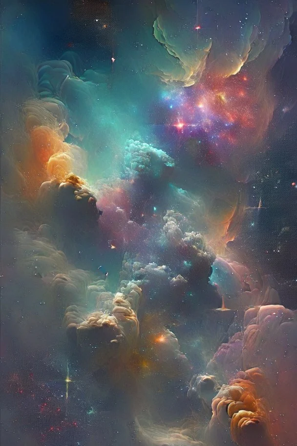 Nebulae