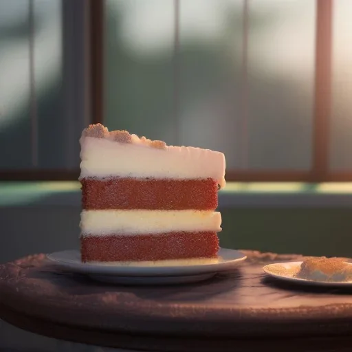 Browie cake, hot, delicius, ultra detail, unreal engine 5, octane render 8k resulation, cinematic, cinematic lighting