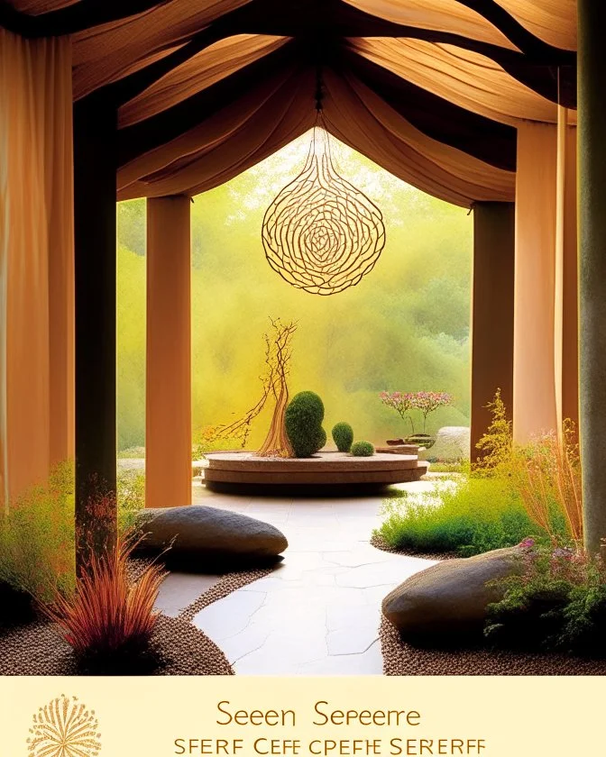 Step into the serene pavilion, where the atmosphere resonates with the essence of the root chakra. Warm, earthy tones envelop the air, grounding you in a sense of stability and strength. The energy feels solid & secure, like the unyielding foundation beneath your feet. A gentle breeze carries the subtle scent of soil, connecting you to the nurturing essence of the earth. Within this sacred space, you find a sanctuary to root yourself, embodying resilience and a deep sense of belonging. red theme