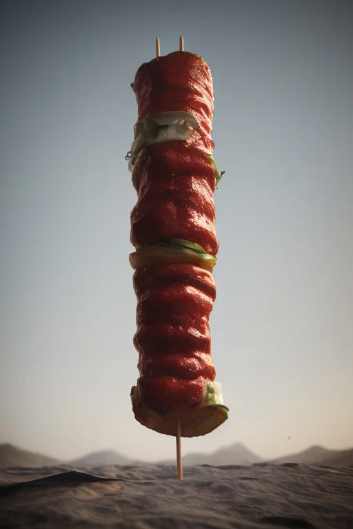 kebab