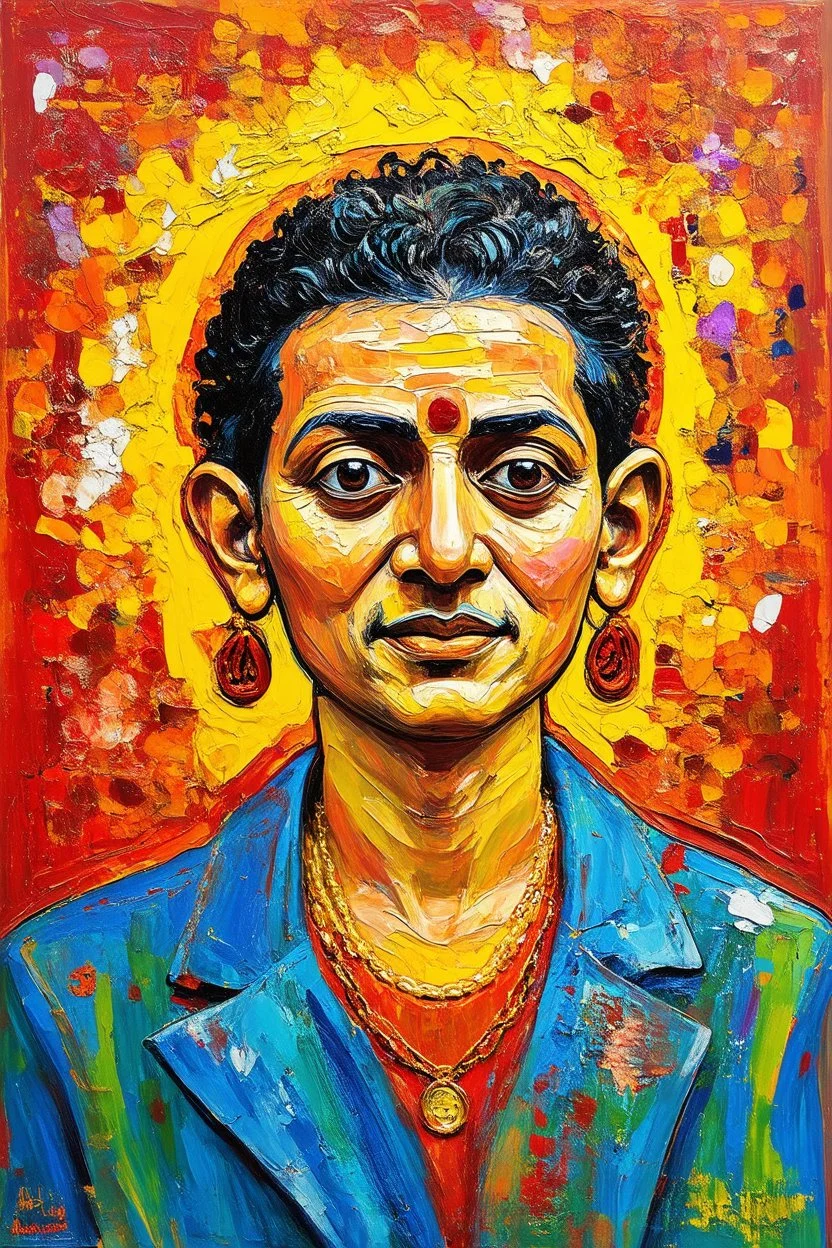 one who withdraws and looks at their own soul is never alone; Dada; Fauvism