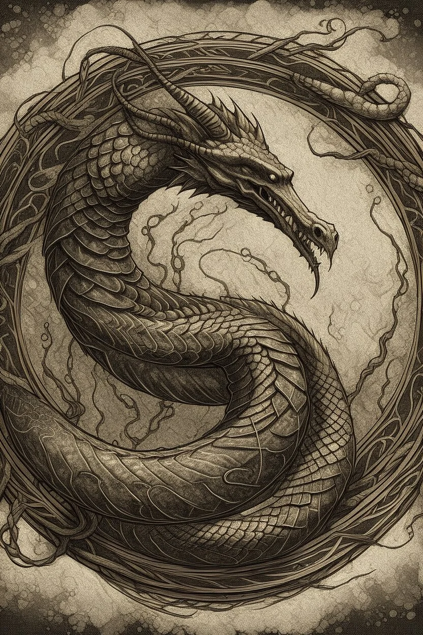 ouroboros