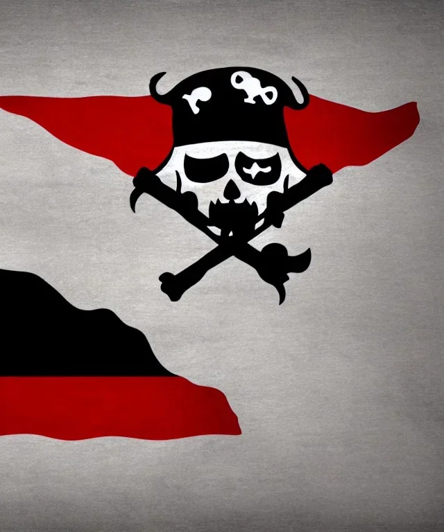 pirates flag