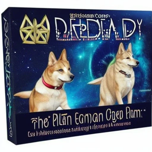 pleiadian doge command
