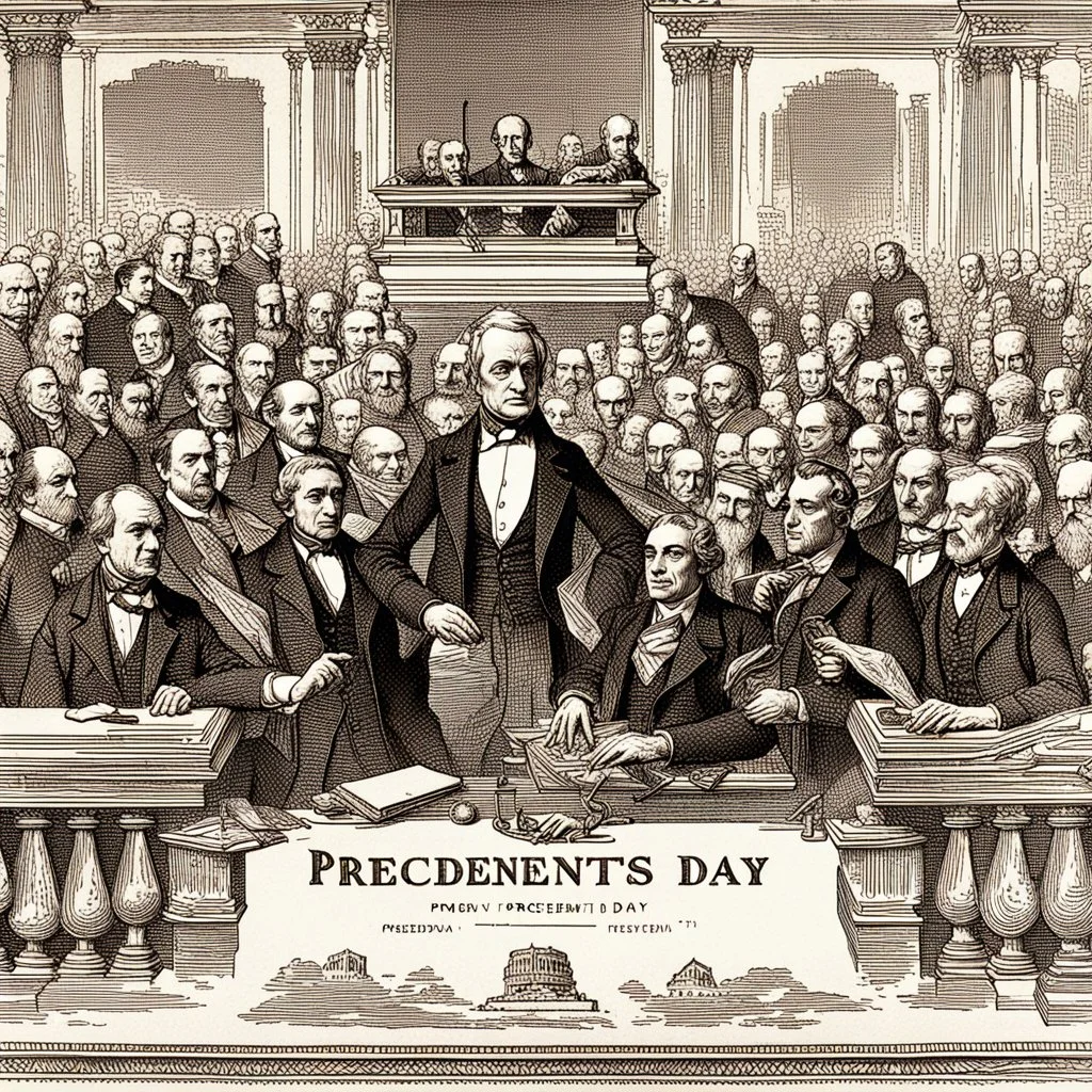 Precedents Day