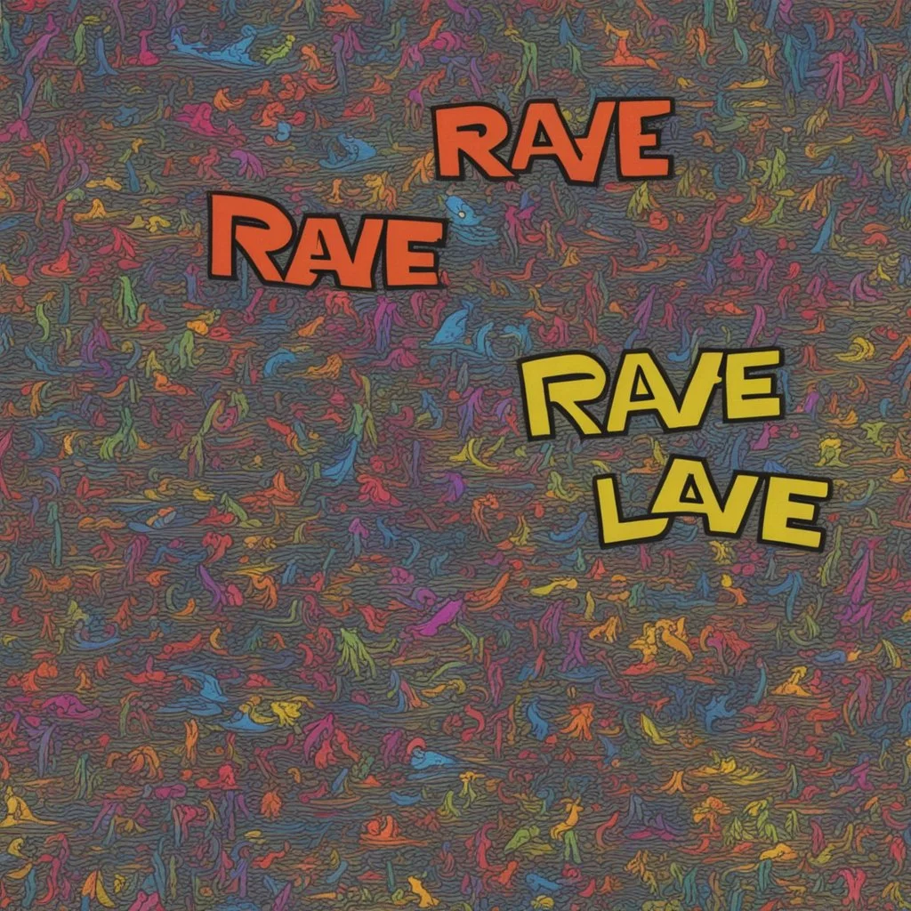 rave illegal