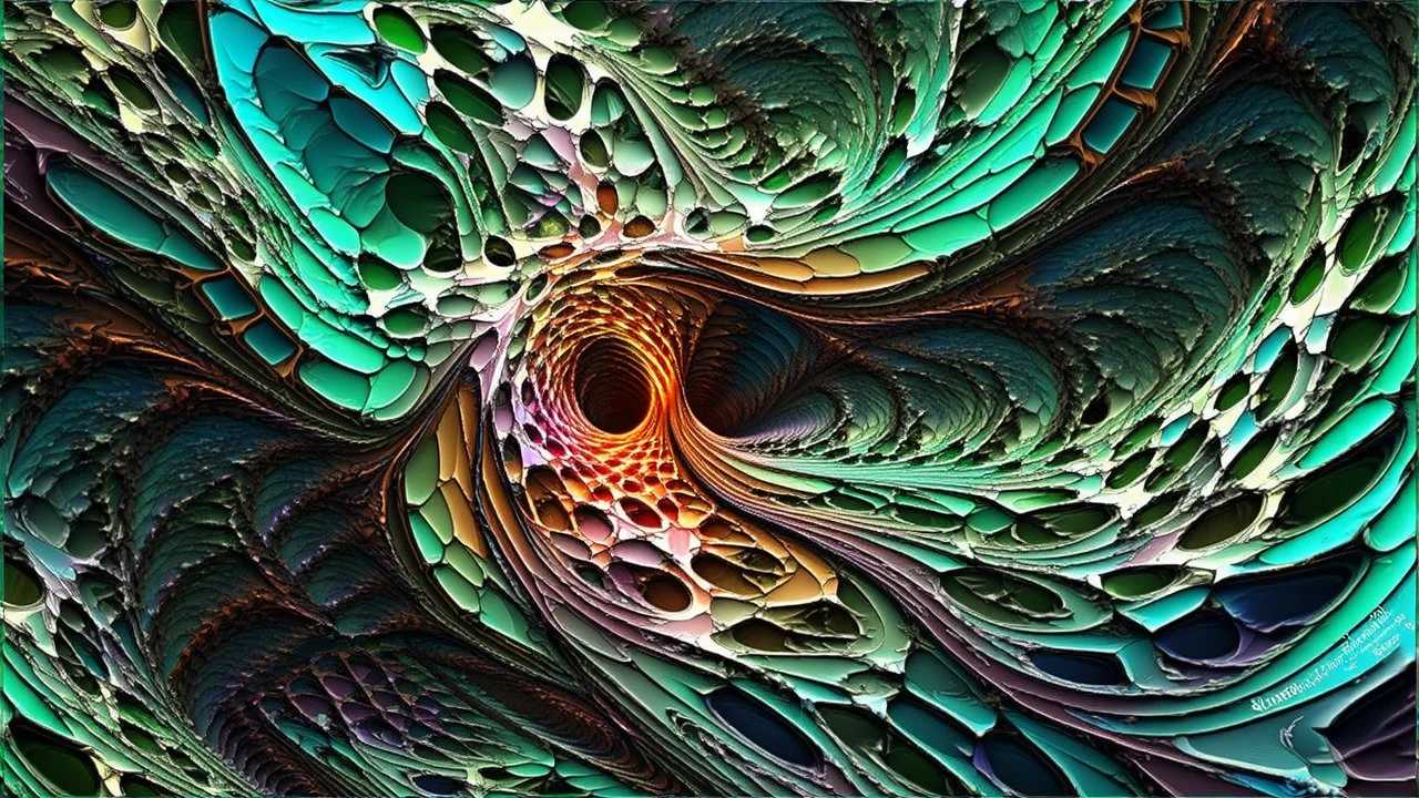 Fractal