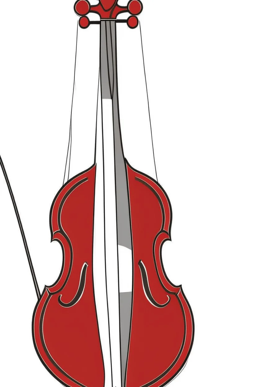 violin ergonomic design