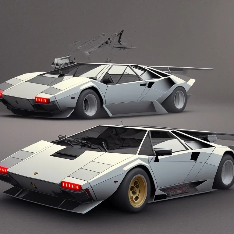 2022 lamborghini countach