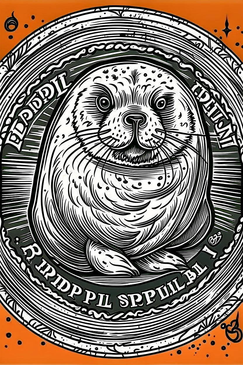 Seal of disapproval