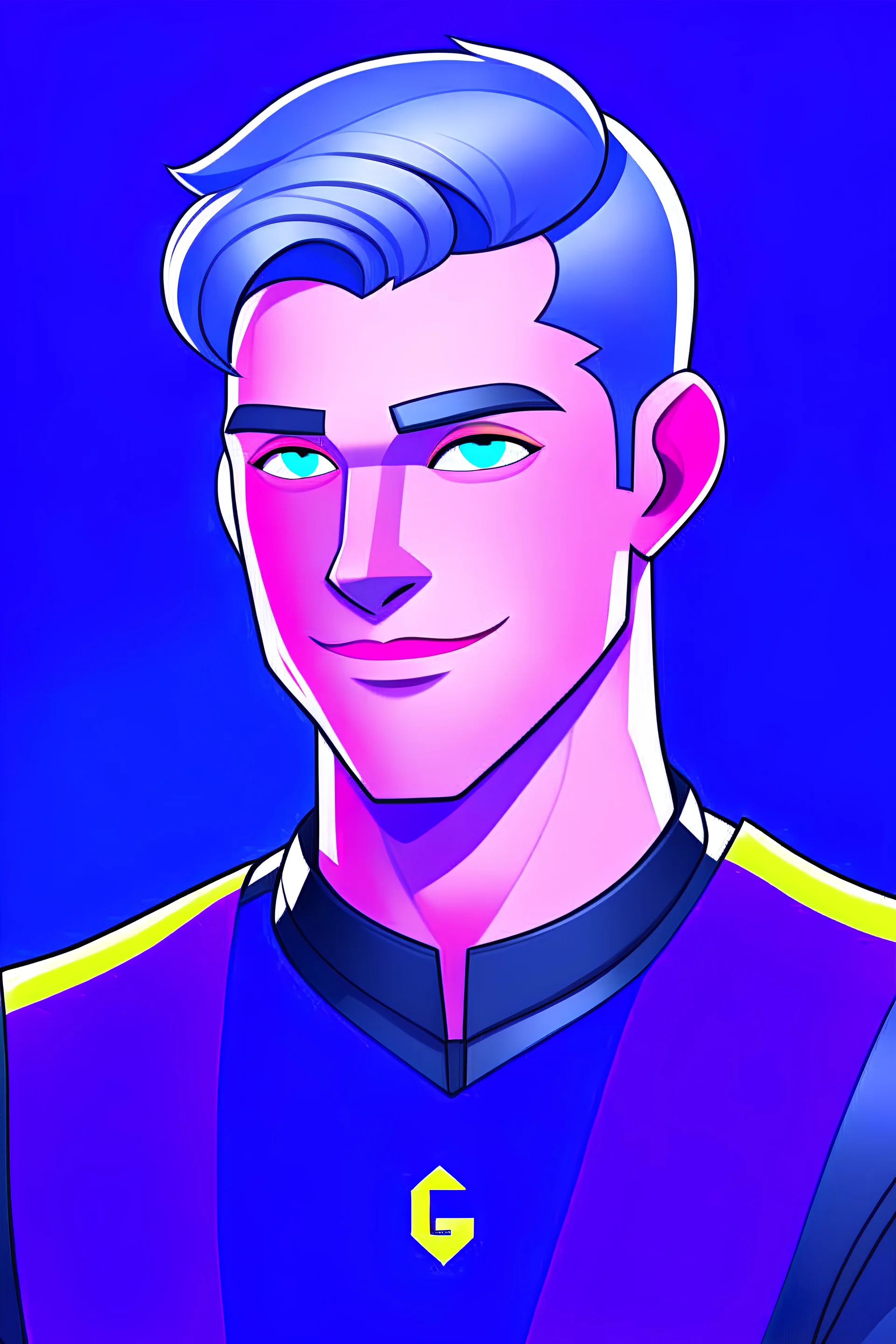 Gay sigma