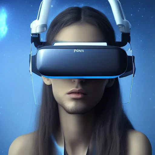 avatar character wearing vr glasses pandora avatar