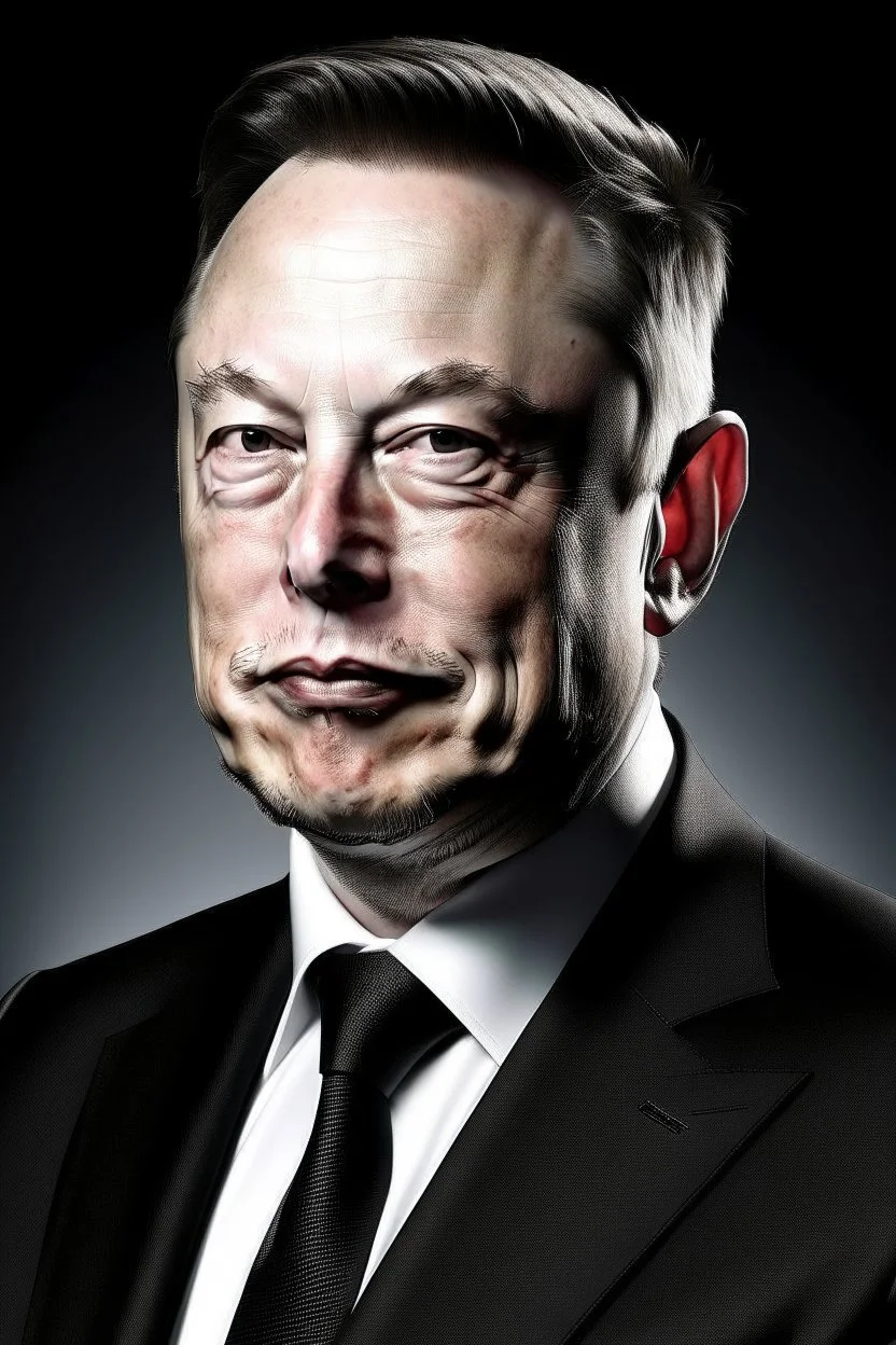 anonnymous musk end hacking with program